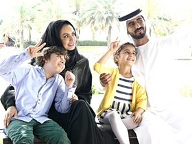 اماكن سياحية في الرياض للعوائل