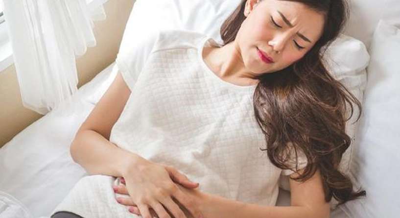 ما هي اسباب تقدم الدورة الشهرية بعد الزواج؟