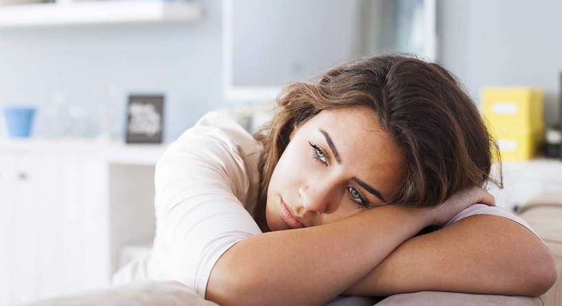 توقفي فورًا عن إقناع نفسك بهذه الأكاذيب!