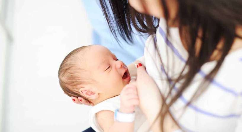 خطوات لزيادة الحليب اثناء الرضاعة