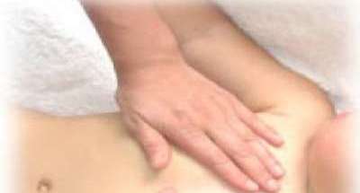 تشردق طفلك! كيف تسعفينه؟