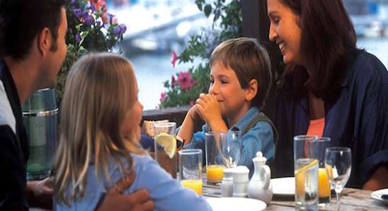 سلامة الغذاء في المطاعم | علامات عن نظافة المطاعم