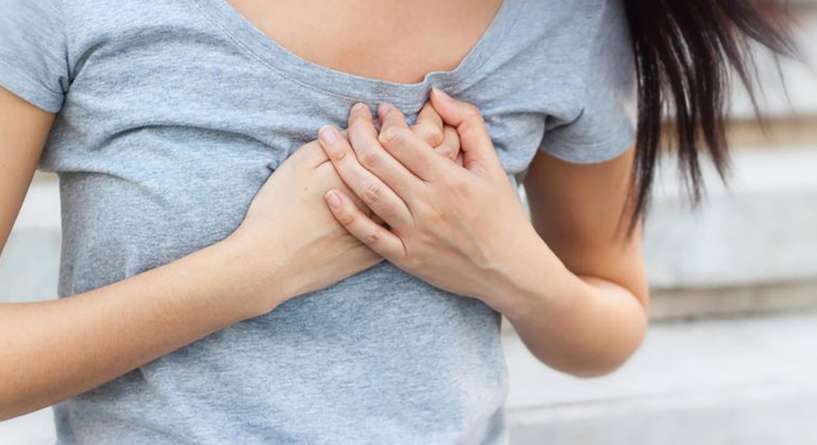 ابرز اسباب صعوبة التنفس وطرق العلاج