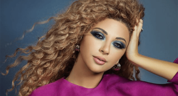ميريام فارس في المستشفى تنتظر ولادة طفلها بالصور