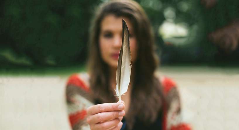 Person, Human, Finger