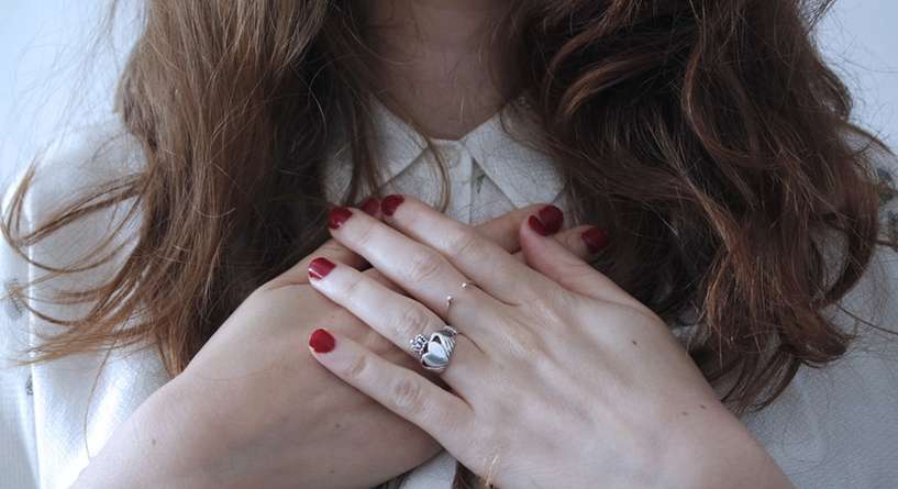 اسباب خفقان القلب وعلاجه