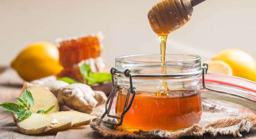 هل يمكن علاج حساسية الصدرية بالعسل