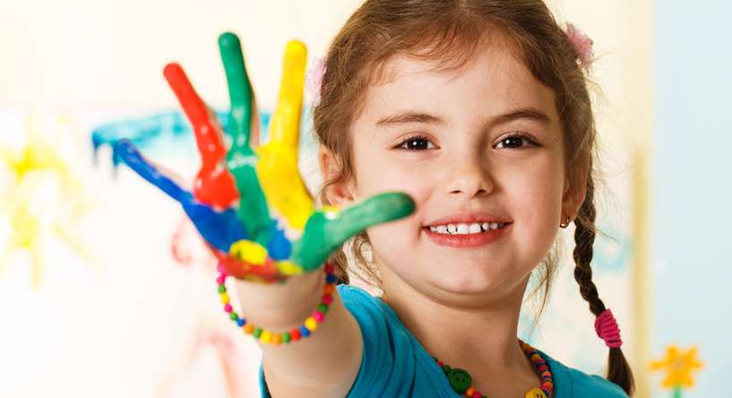 7 مهارات حياتية يحتاج طفلك معرفتها مع بلوغ الخمس سنوات