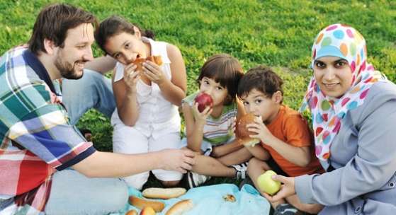 افكار مشاريع عائلية خلال عطلة عيد القطر 2014