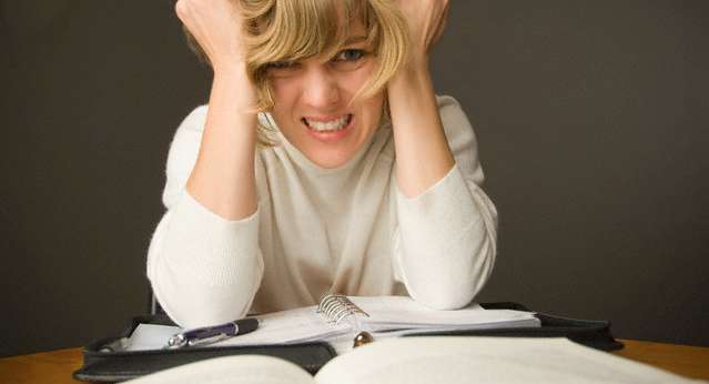 Person, Human, Reading