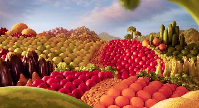 Plant, Fruit, Food
