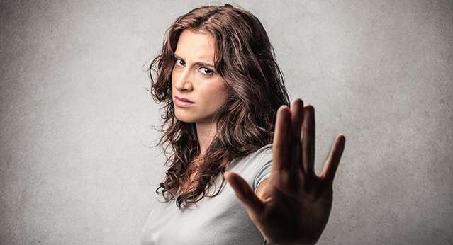 كيفية علاج الغضب 