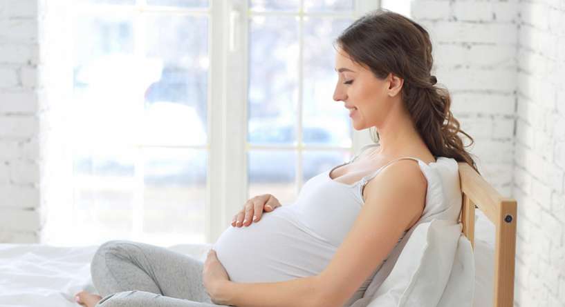 امور يجب القيام بها اثناء الحمل لزيادة فوائد حليب الام