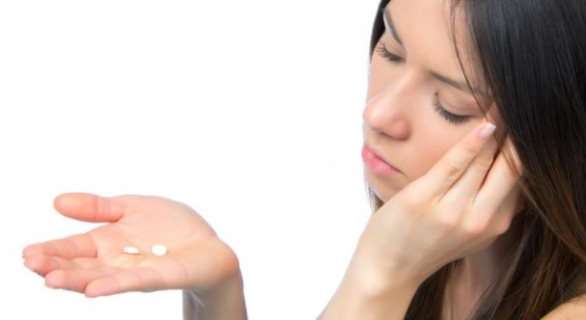 7 اعراض لتناول حبوب مارفيلون لمنع الحمل