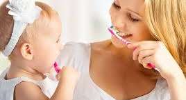ما دور الفلوريد في الحفاظ على صحّة أسنان الأطفال؟
