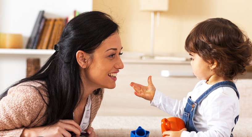 أفضل وسيلة لتنمية عقول الاطفال