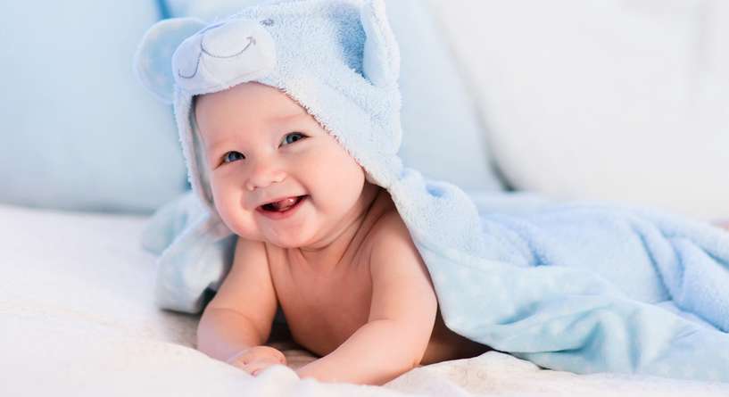 طريقة انجاب ولد