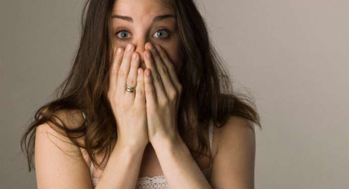 حقائق لا تعرفينها عن هواء المهبل