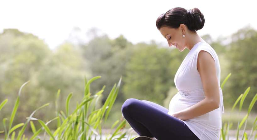 فعالية كريمات تبيض للحامل