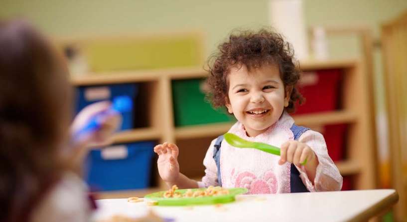 افضل فيتامين للاطفال فاتح للشهيه