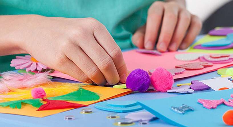 اكتشفي افكار تسلية الاطفال في العطلة الصيفية!