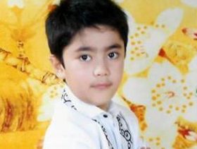 خطأ طبي يودي بحياة الطفل صلاح