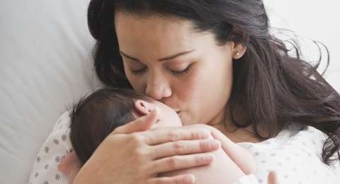 علامات تحدد للطبيب نوع ولادتك: طبيعية أو قيصرية