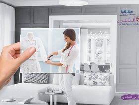 حملة أبدعي، فكرتكِ تصنع الفرق من جبنة فيلادلفيا