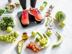 اليك اشياء تساعد على انقاص الوزن بسرعة وبدون رجيم!