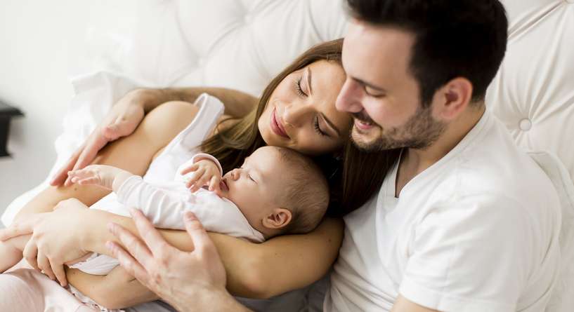 Newborn, Person, Baby