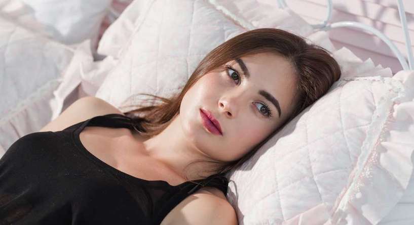 هل غسل المهبل بعد القذف يمنع الحمل