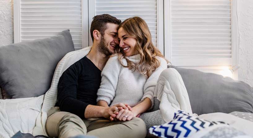 افكار لتجديد العلاقة الحميمية 
