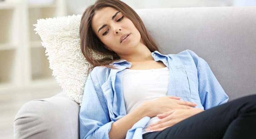 الفرق الواضح بين اعراض الدورة والحمل
