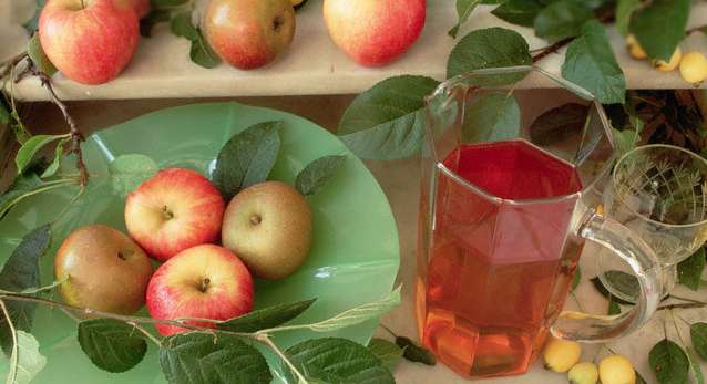 Apple, Plant, Fruit