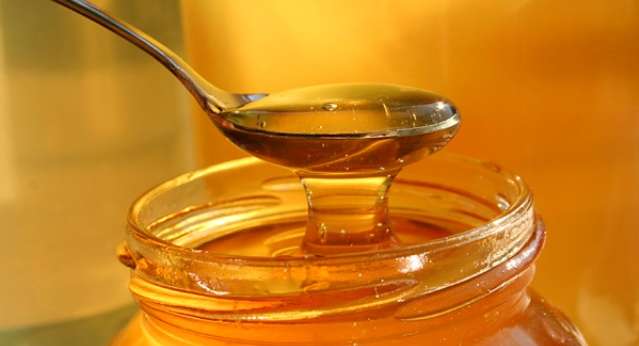 هل العسل مفيد للحامل