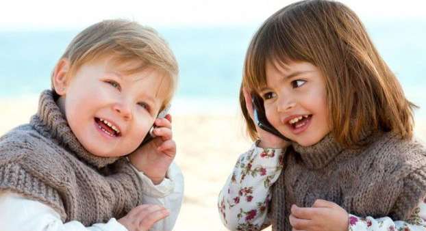 اسباب وعلاج تاخر الكلام عند الاطفال