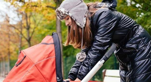 نصائح بعد الولادة لأم جديدة في عيد الأم | العناية بالام بعد الولادة