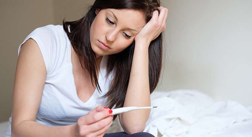 اسرع طريقه اجهاض الحمل 