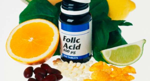 فوائد حمض الفوليك | فوائد الفوليك اسيد
