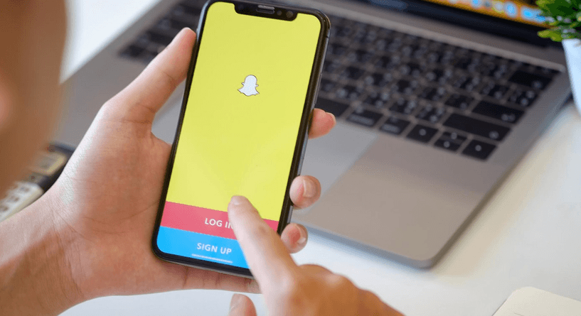 كيف احذف حسابي في السناب