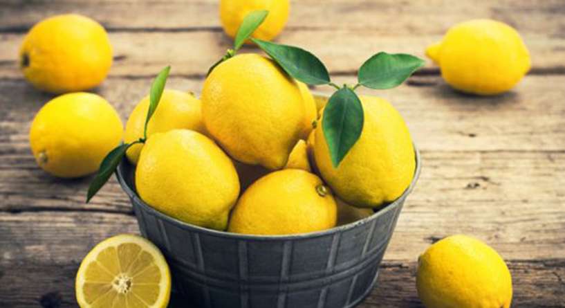 هل الليمون يرفع الضغط؟ اليك الجواب