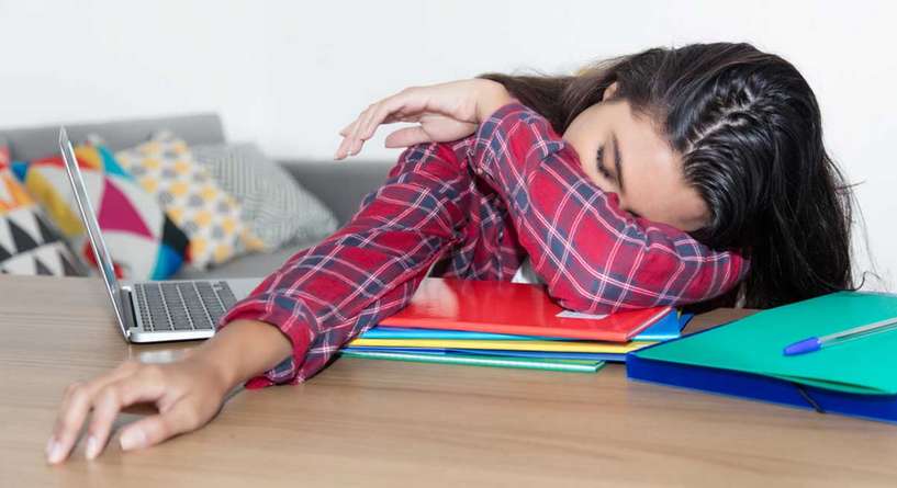 اعراض نقص فيتامين د النفسيه