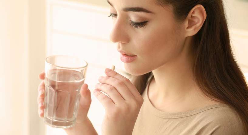 هل نزول دم مع حبوب منع الحمل مارفيلون امر طبيعي