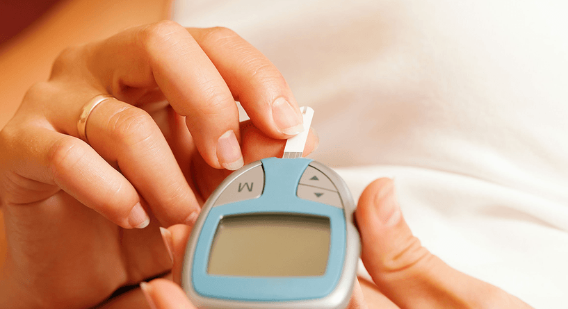 معدل السكر الطبيعي للحامل بالارقام