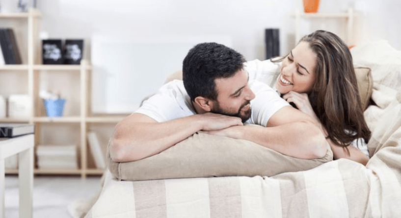 افضل وضعيه للجماع يحبها الرجل