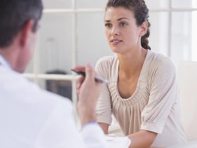 الى ماذا يشير نزيف الحمل في الشهر الثالث