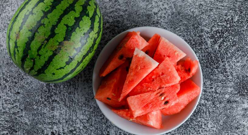 فوائد البطيخ للمتزوجين