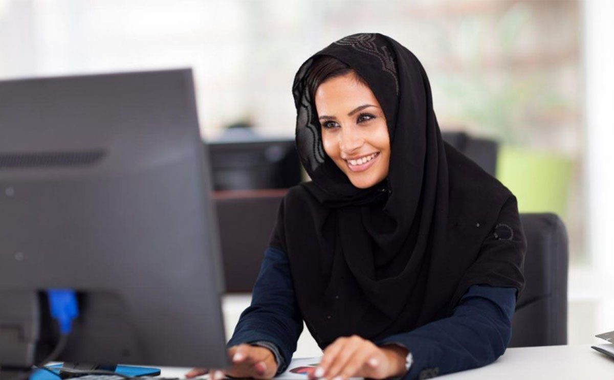 جدول بأحدث وظائف المرأة السعودية والمهارات المطلوبة لكل وظيفة