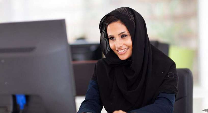 جدول بأحدث وظائف المرأة السعودية والمهارات المطلوبة لكل وظيفة