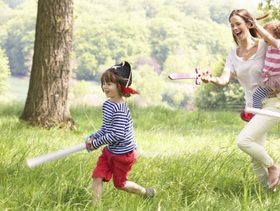 لعبة "الأحذية السحرية"!